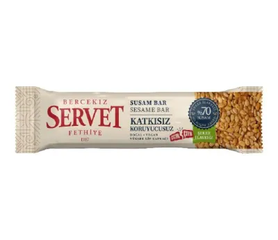 Susam Bar