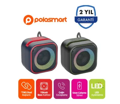 Kablosuz Speaker FS81