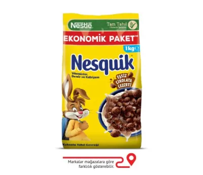 Tahıllı Gevrek