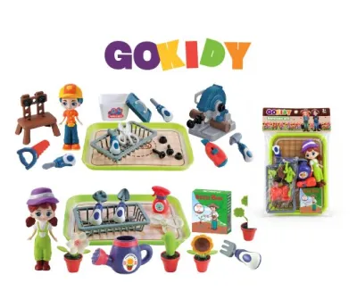 Bahçivan / Tamir Seti