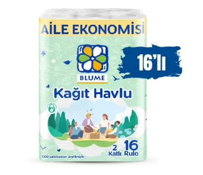 Kağıt Havlu