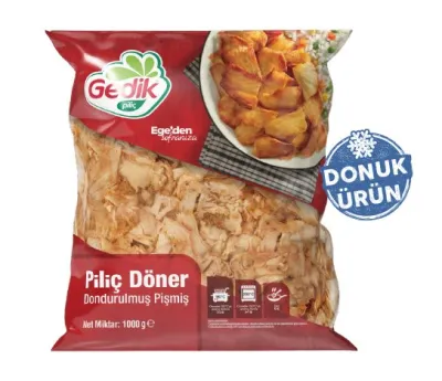 Piliç Döner