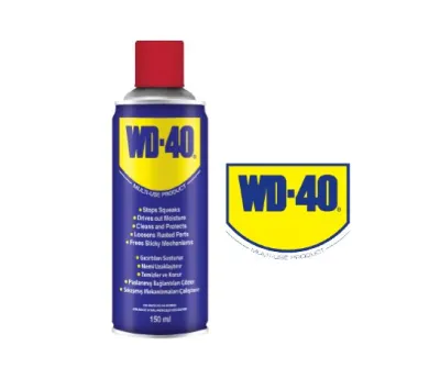 YAĞLAYICI& PAS SÖKÜCÜ 150 ML