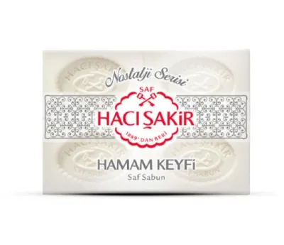 Katı Sabun