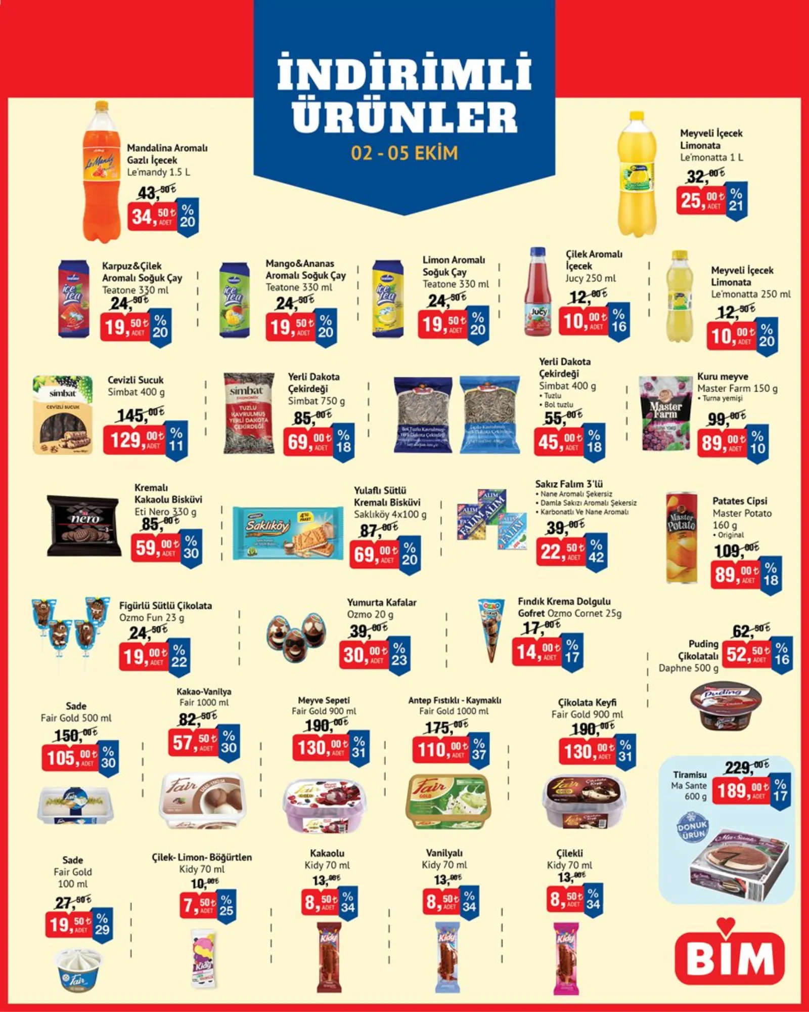 BİM broşürü sayfa 4