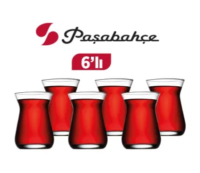İrem Çay Bardağı ~132 cc