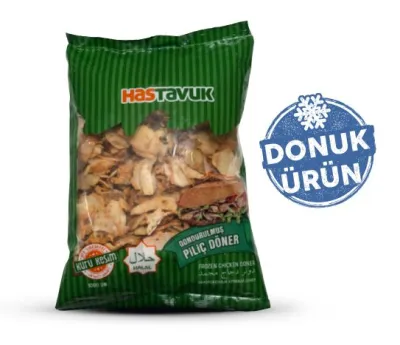 Piliç Döner