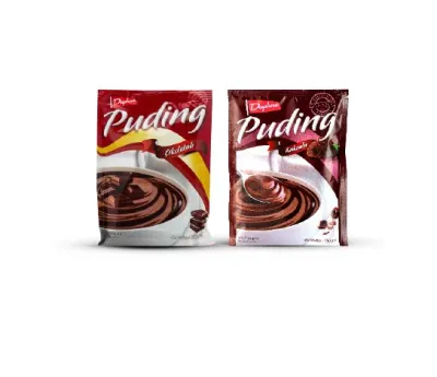 Puding Çeşitleri