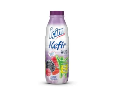 Orman Meyveli Kefir