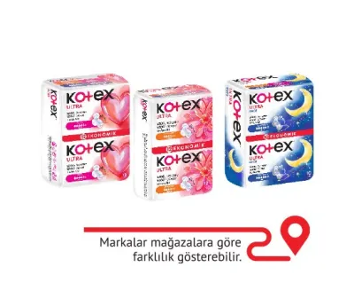 Hijyenik Ped