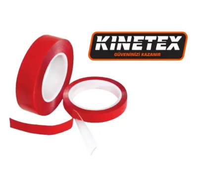 ÇİFT TARAFLI AKRİLİK SİLİKON BANT 18MM