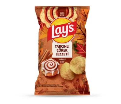 Patates Cipsi