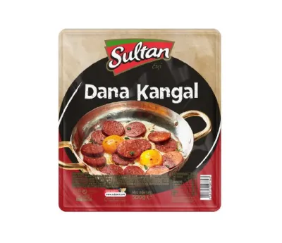 Dana Kangal Sucuk