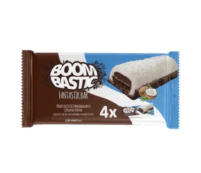 Hindistan Cevizli Marshmallowlu Çikolatalı Kek