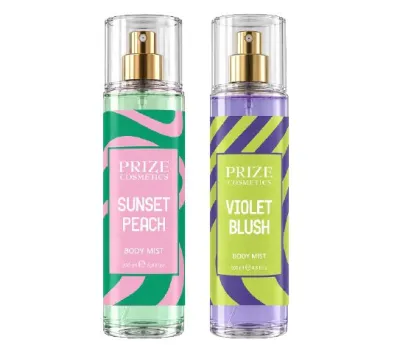 Body Mist
