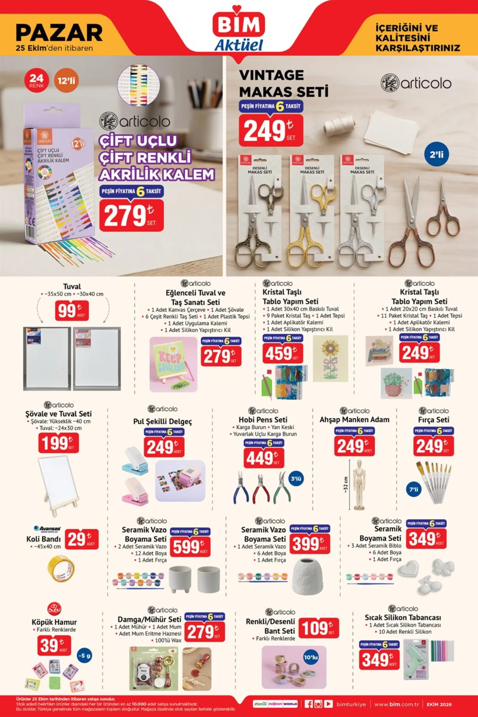 BİM broşürü sayfa 4