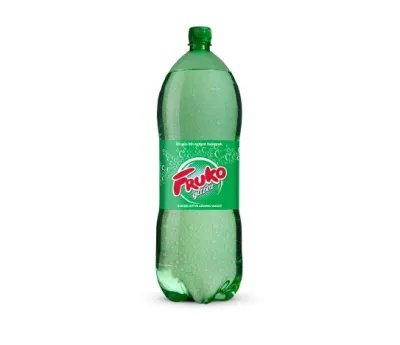 Gazlı İçecek Gazoz