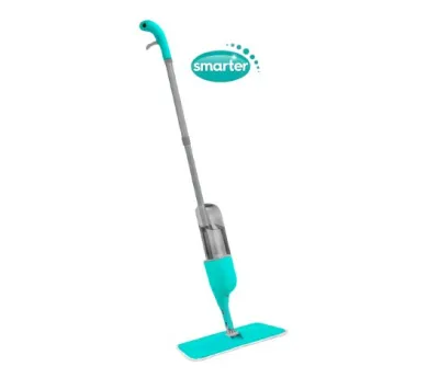 Shiny Sprey Mop Set