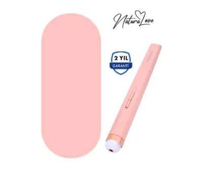 Manikür Seti 5'i 1 Arada