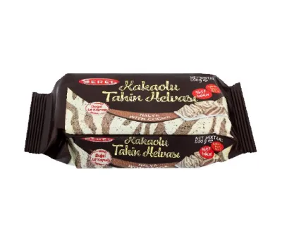 Kakaolu Helva