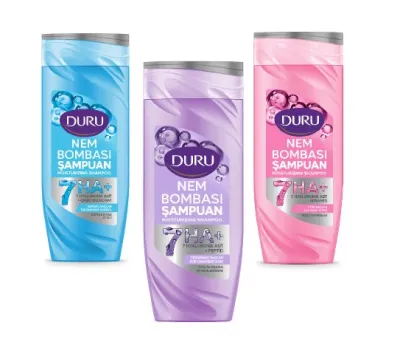 Şampuan