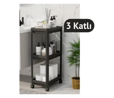 Tekerlekli Düzenleyici