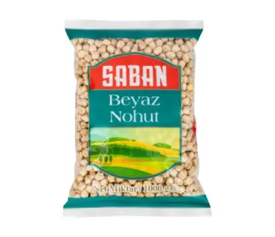 Beyaz Nohut