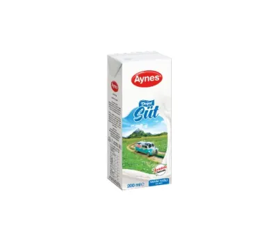 1,5% Yağlı Süt
