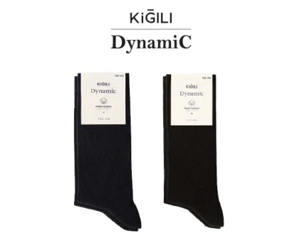 Soket Çorap Erkek