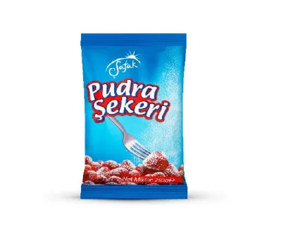 Pudra Şekeri