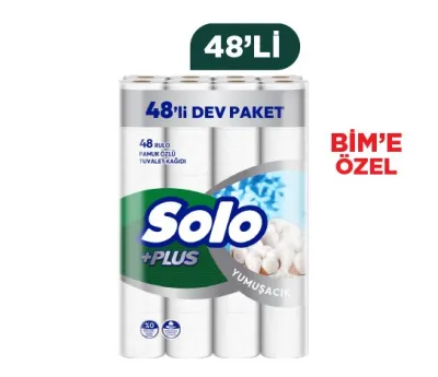 TUVALET KAĞIDI