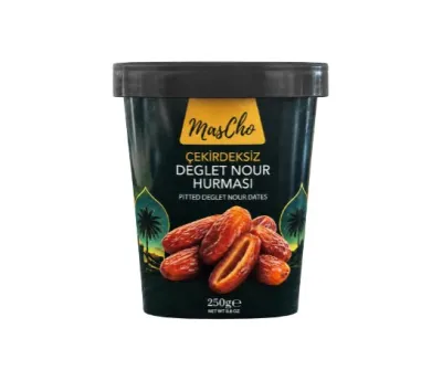 Çekirdeksiz  Hurma