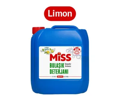 Sıvı Bulaşık Deterjanı