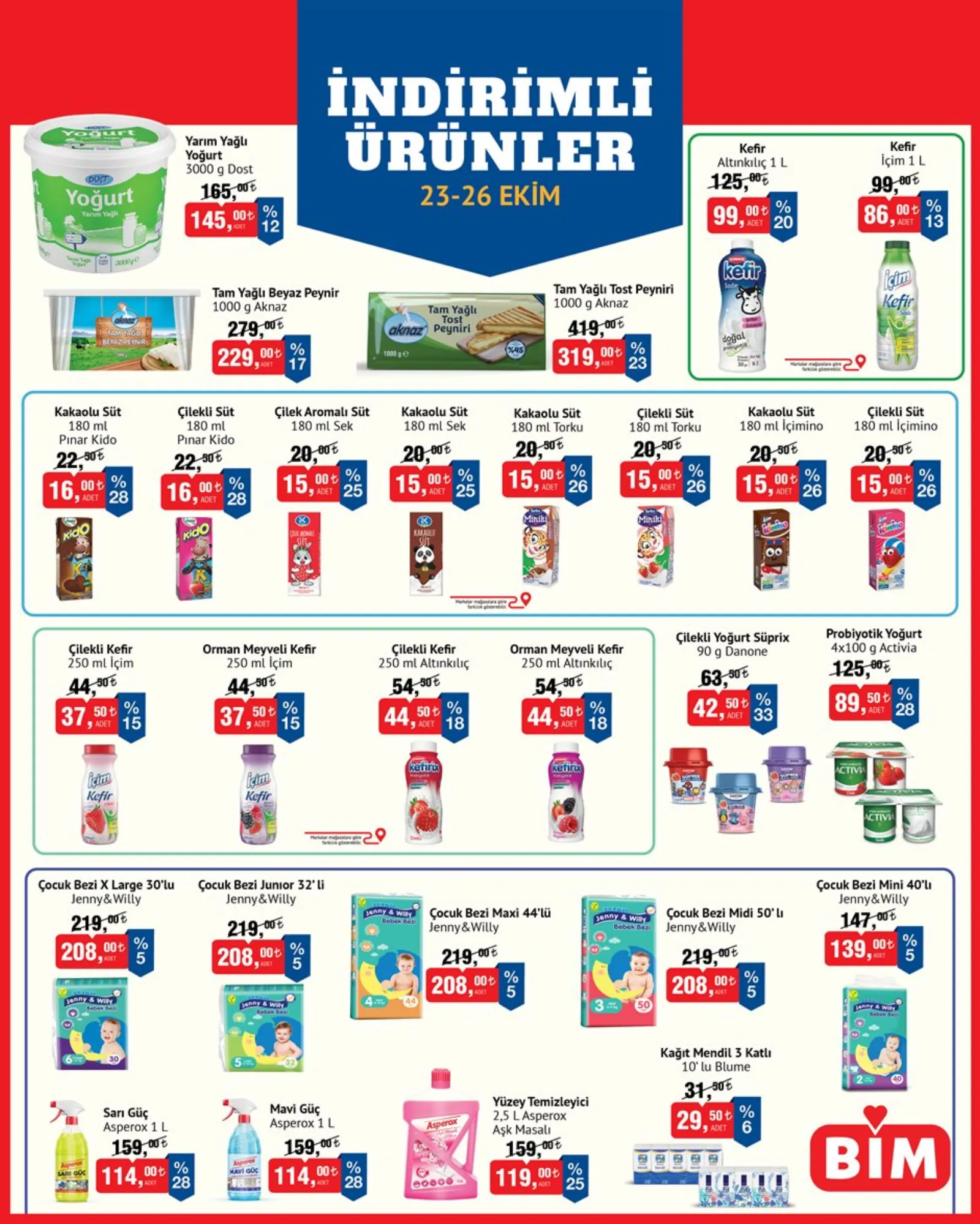 BİM broşürü sayfa 2