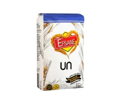 Buğday Unu