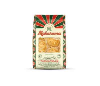Tagliatelle Makarna