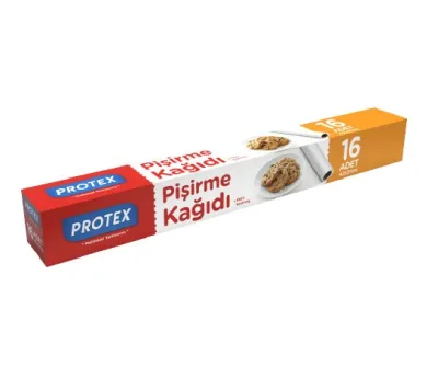 Pişirme Kağıdı