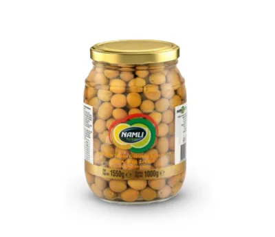 Çizik Yeşil Zeytin 291-350  Adet/Kg