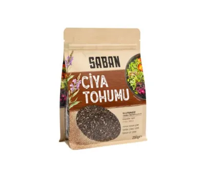 Çiya Tohumu
