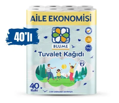 Tuvalet Kağıdı