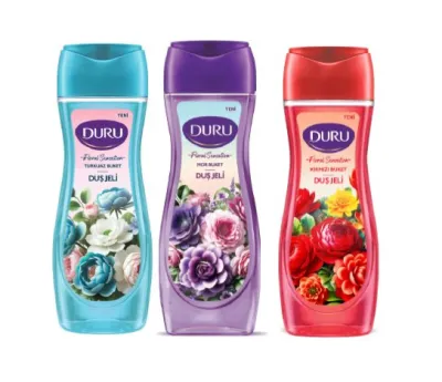 Duş Jeli