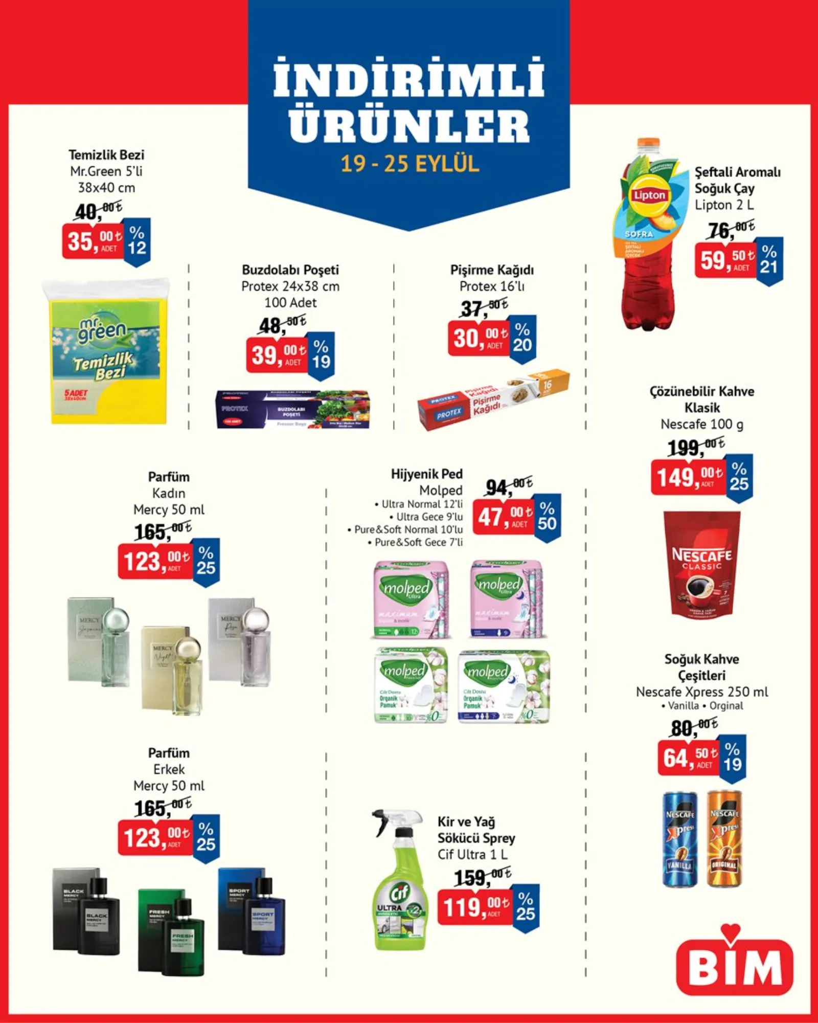 BİM broşürü sayfa 2
