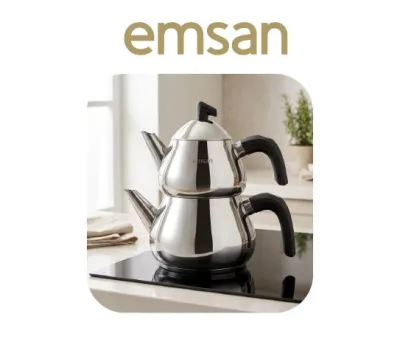 Çaydanlık