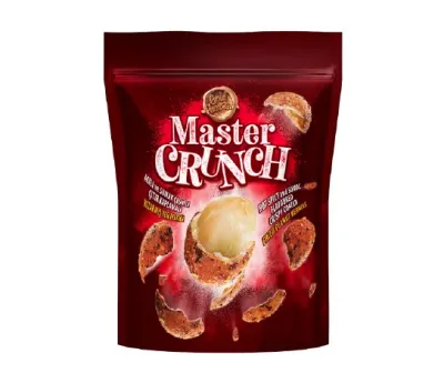 Soslu Cips Fıstık