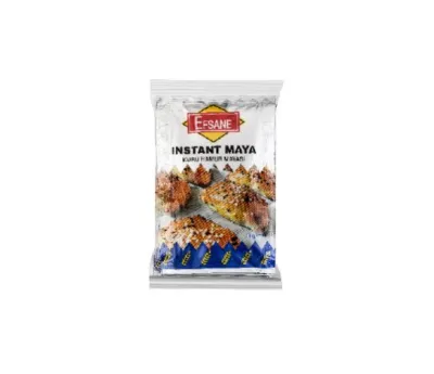 Instant Kuru Hamur Mayası