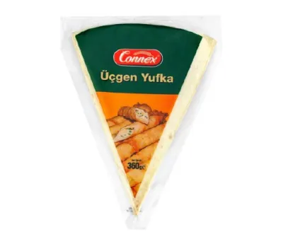 Üçgen Yufka