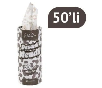 Silindir Mendil