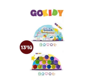 Bulut Oyun Hamuru