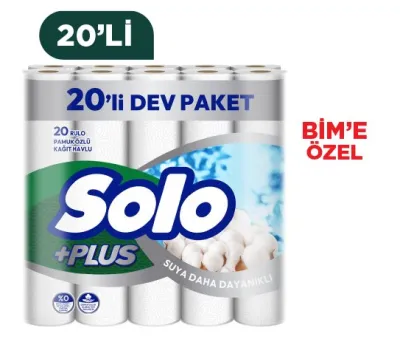 KAĞIT HAVLU