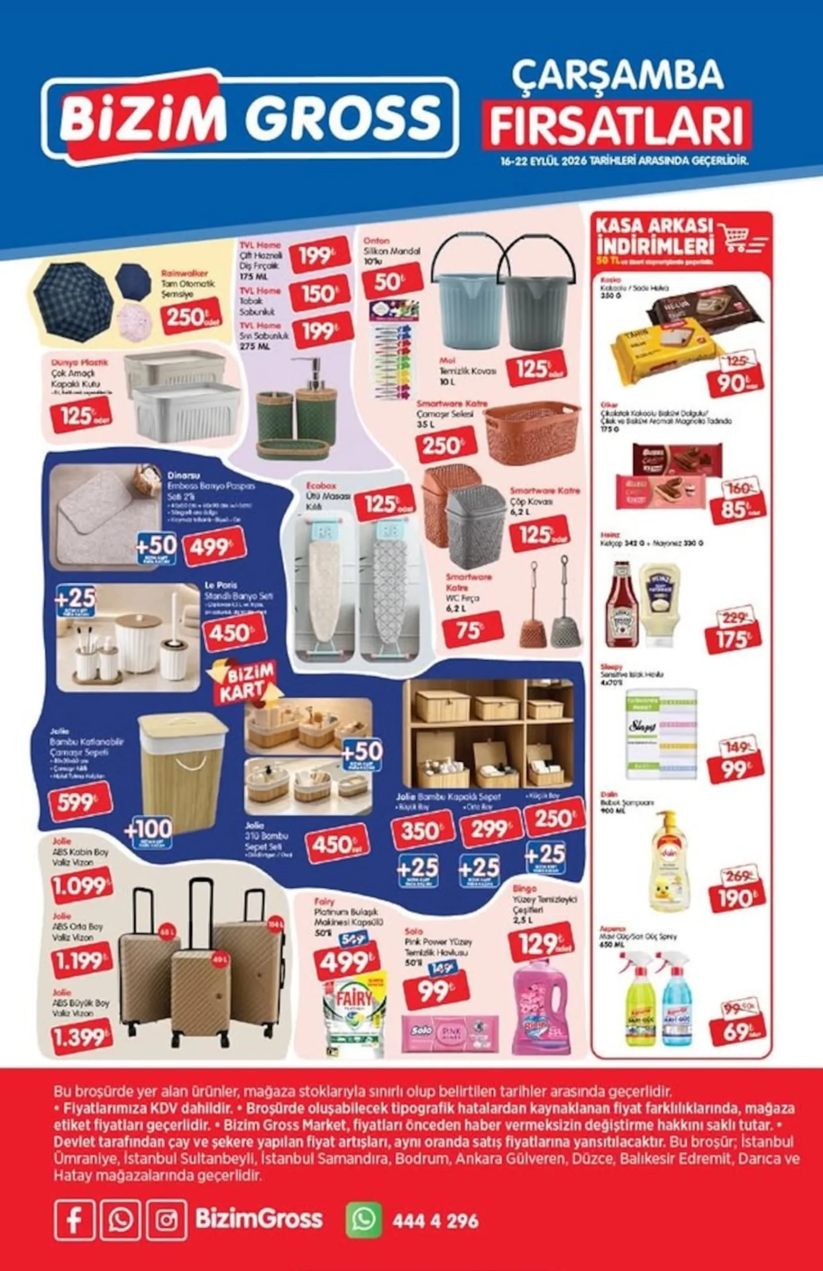 Bizim Gross broşürü sayfa 3